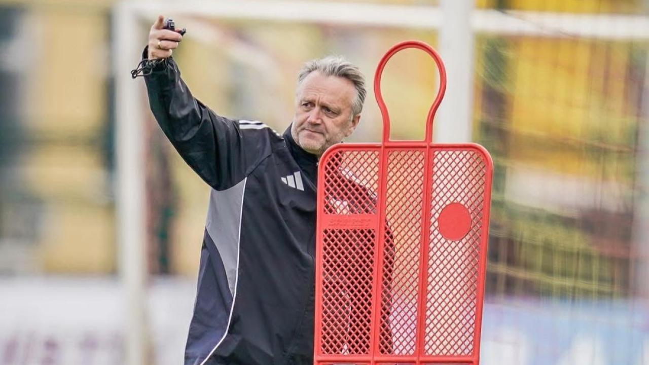 Kayserispor Moe ile kazanamıyor!