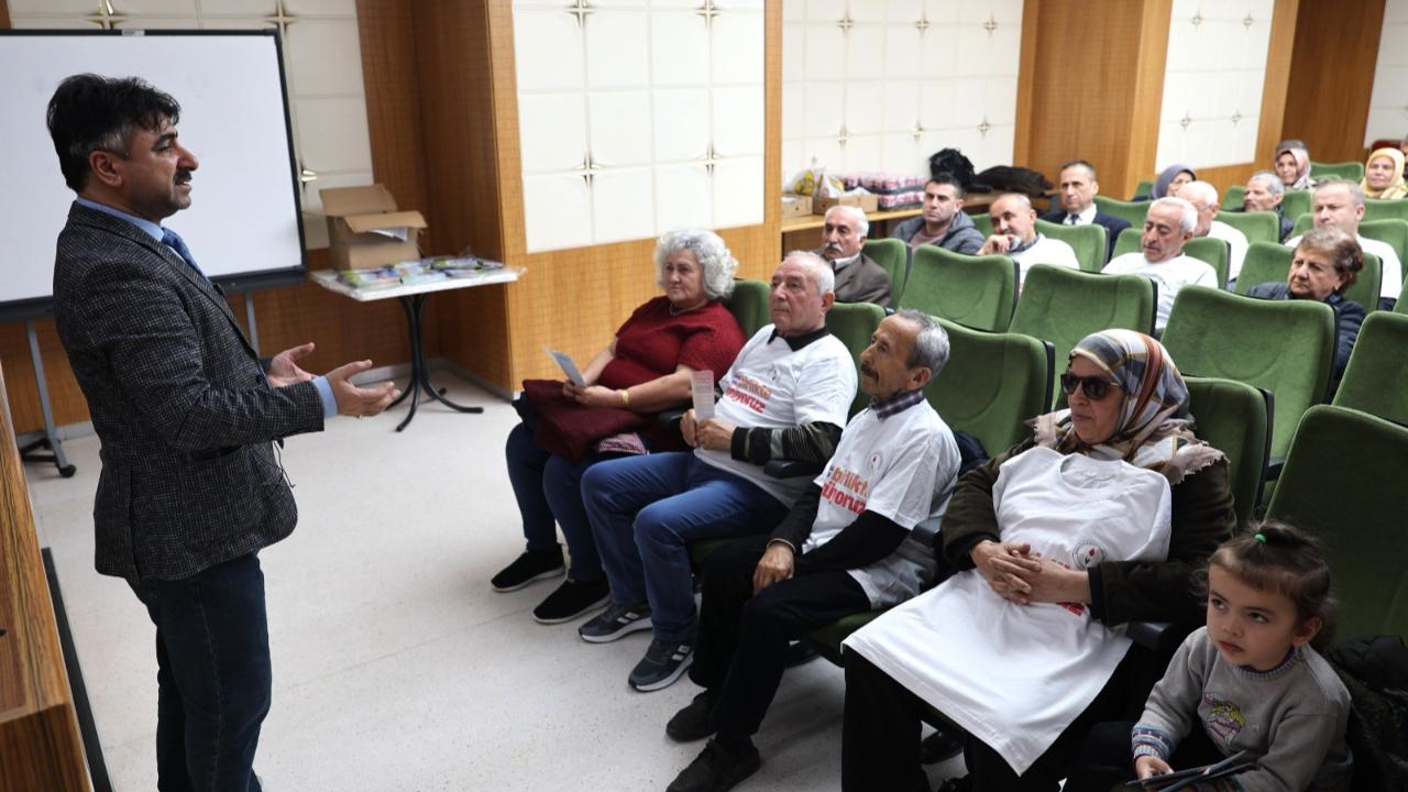 Son 30 yılda parkinson hastalığının görülme sıklığı arttı