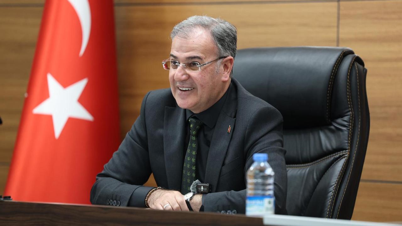 Hacılar'da yaz mesaisi başladı