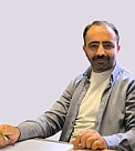 Gökhan Bozkuş