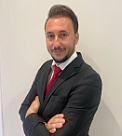 Halil İbrahim Kayalı